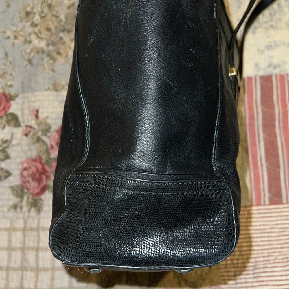 Coach F25205 purse taylor Alexis satchel tote